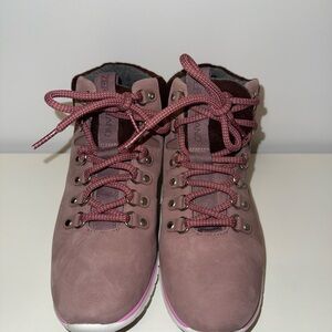 Cole Haan Zerogrand Woman’s Hiking Boots